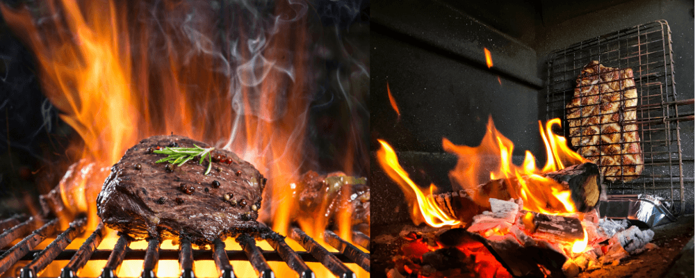 Embracing the Flavorful Traditions: A Texan Man’s Love Affair with Barbecue