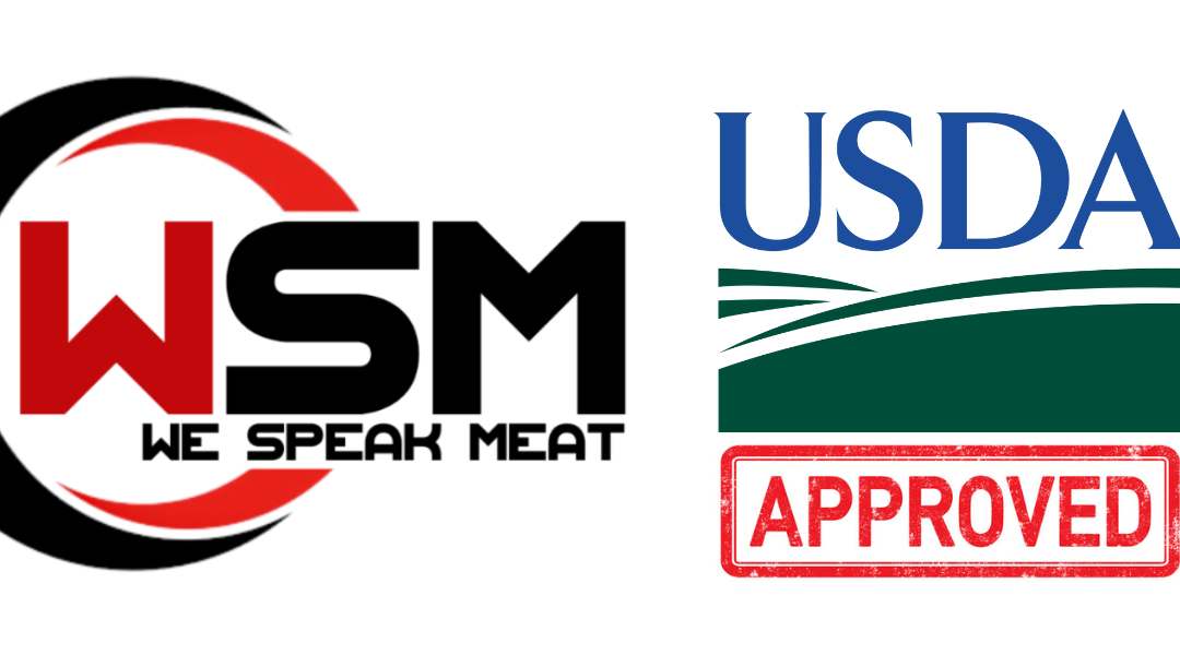 We Speak Meat – Setting a New Standard in the Meat Industry with USDA Approval